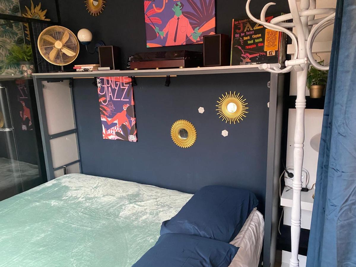 Casa Rural Alfoz, -Tiny House- Con Patio Privado Y Barbacoa Velliza 외부 사진
